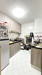 Hillview Green (D21), Condominium #593759051